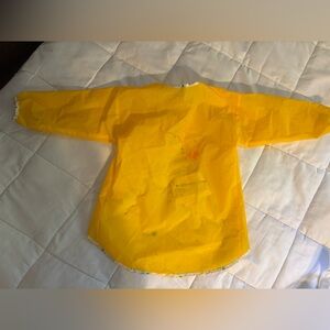 Kid's Arts and Crafts Smock l OS
